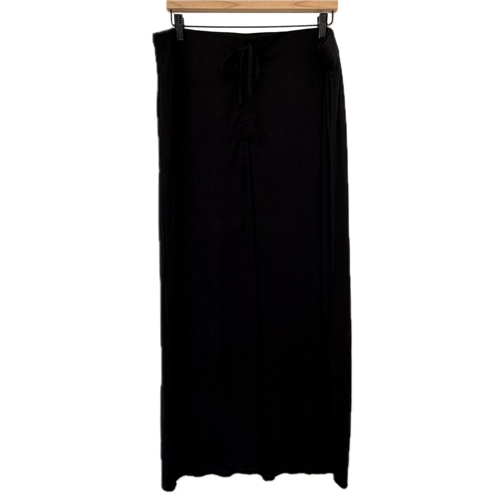 Torrid Black Tube Top Dress/Cover Up - See Measurements